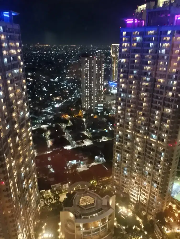 Menerima jasa beres rumah atau apartemen