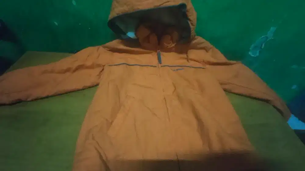 JAKET POIN SQUARE - HSC 2025