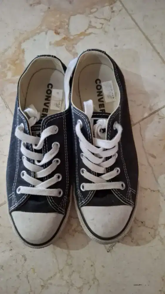 Converse chunk wanita