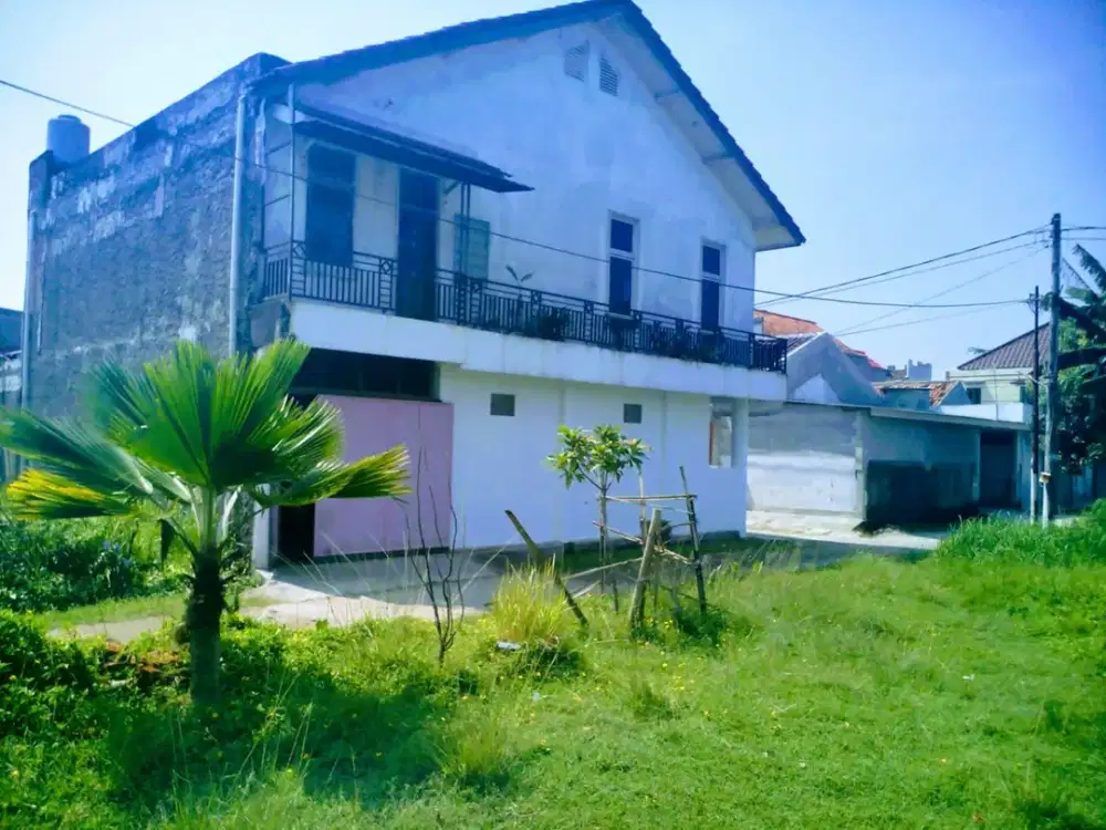 Dijual  Murah Rumah  diserdang asri citra raya Hook