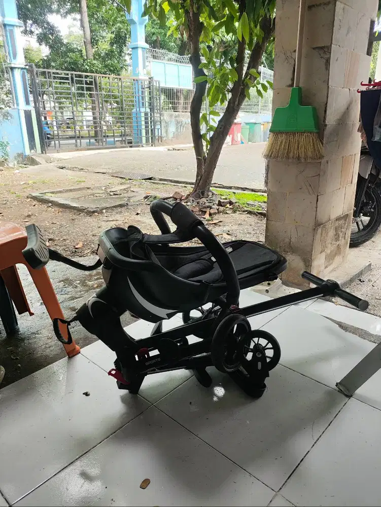 Jual Stroller & Baby Walker