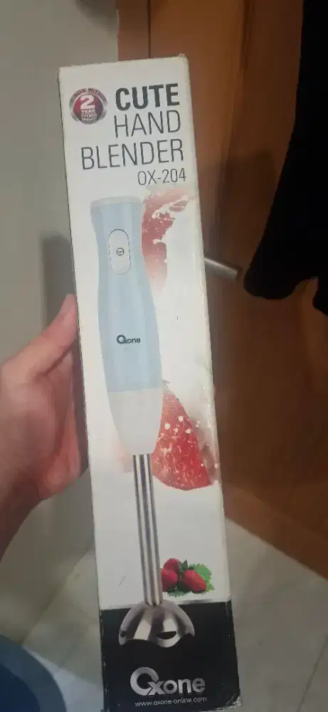 HAND BLENDER OXONE