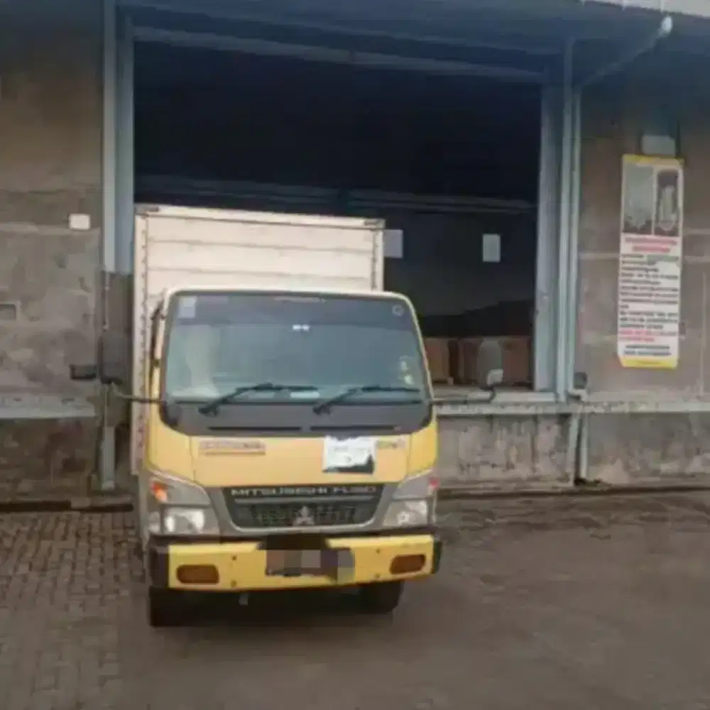 Dicari driver SIM B freelance saja