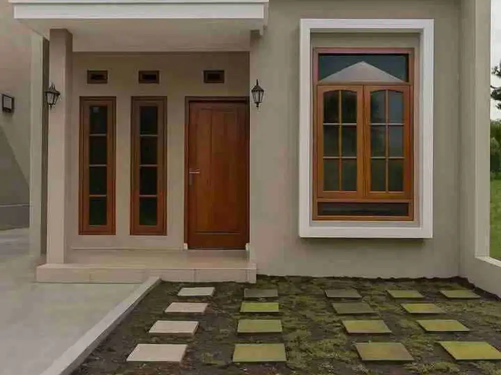 7. Hunian Minimalis Termurah Buahbatu Dekat Sumarecon Bandung