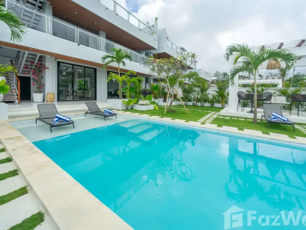 5 Bedroom Villa for sale in Uluwatu, Bali