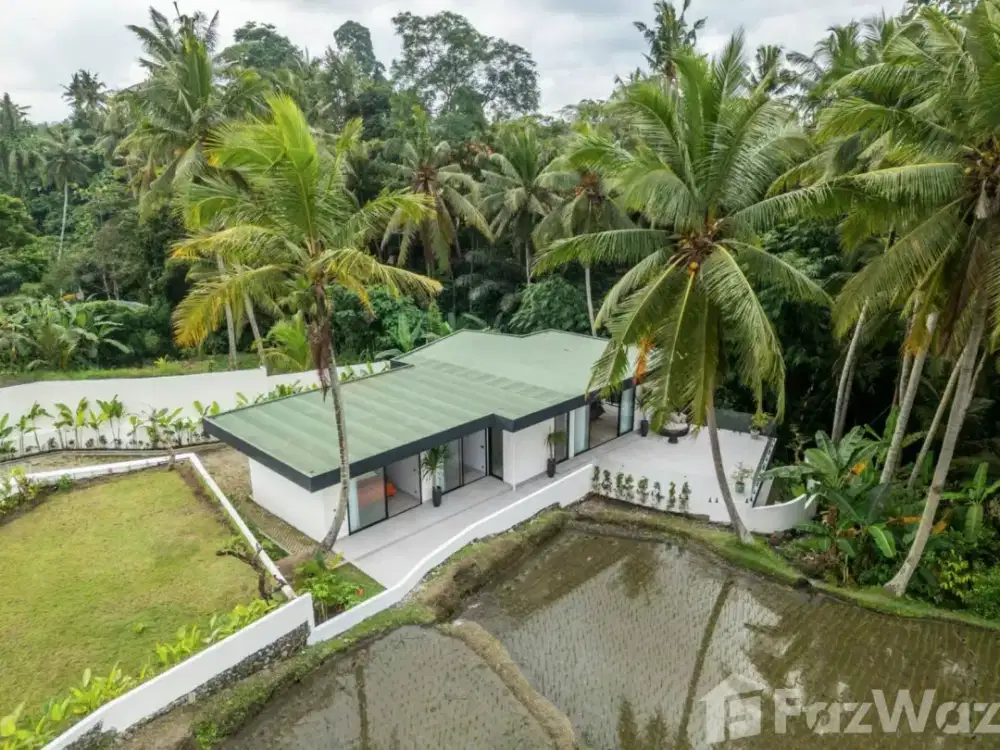 4 Bedroom Villa for sale in Ginyar, Bali