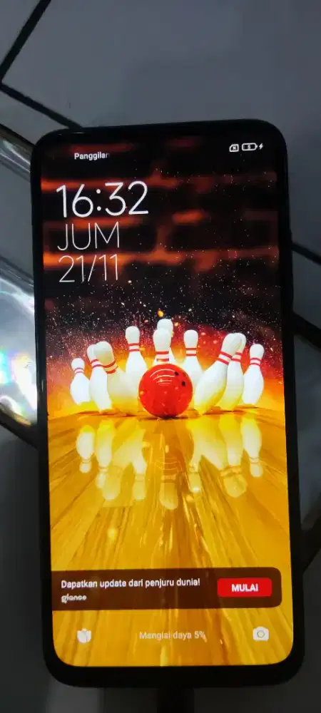 Xiaomi redmi 10 6+2/128gb