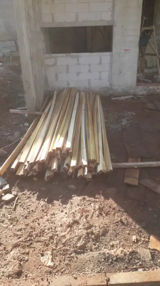 PAPAN COR KASO BALOK