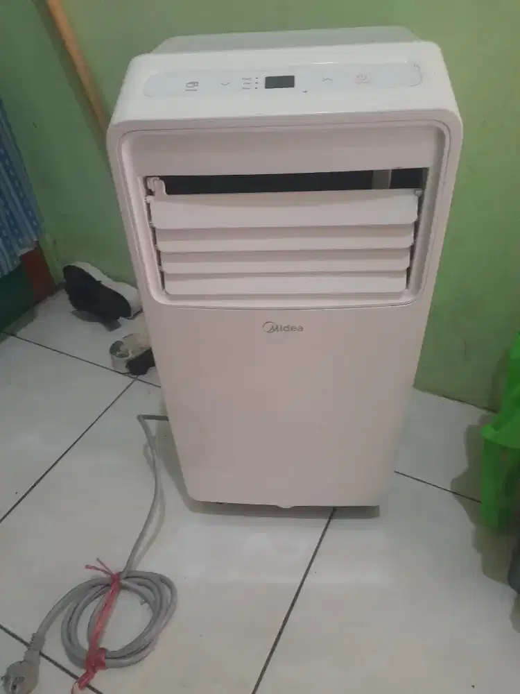 Ac portabel MIDEA 1/2 pk