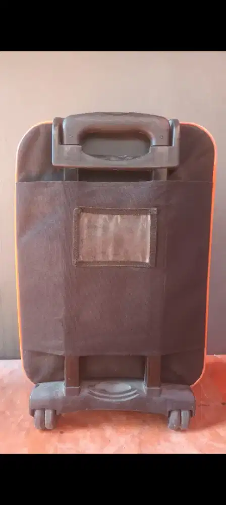 Koper Second Berkualitas Ukuran 20 inch