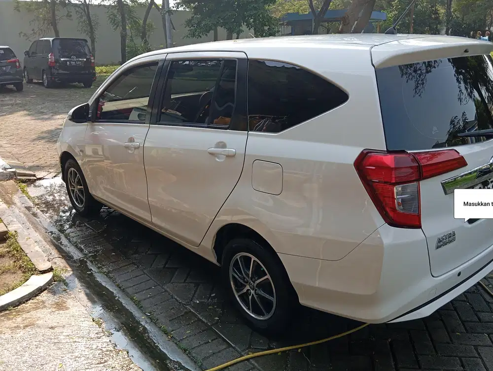 Toyota Calya 2019 Bensin
