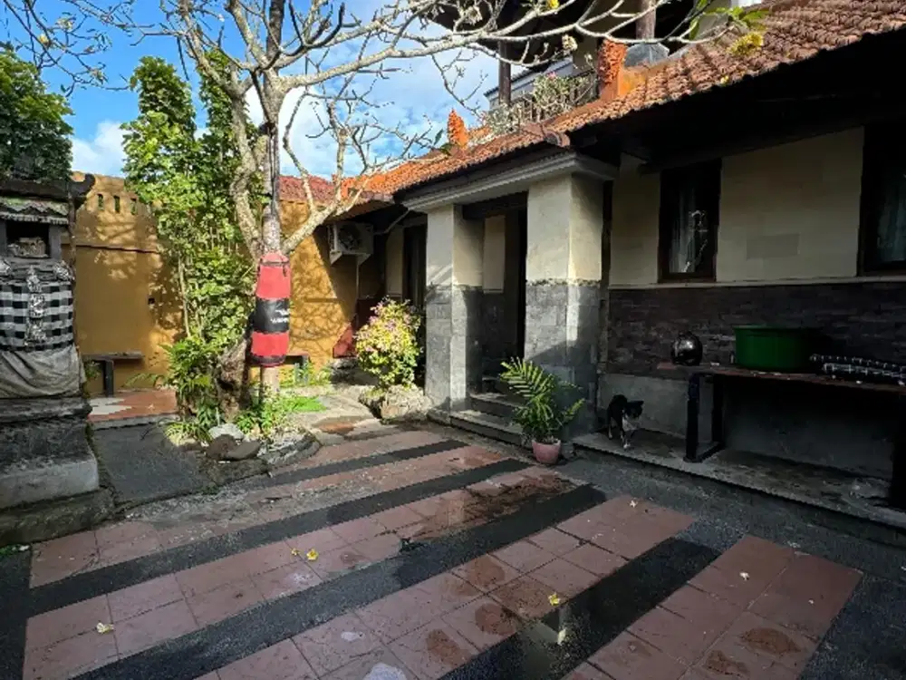 Rumah Cantik strategis Puri Gading Jimbaran Bali