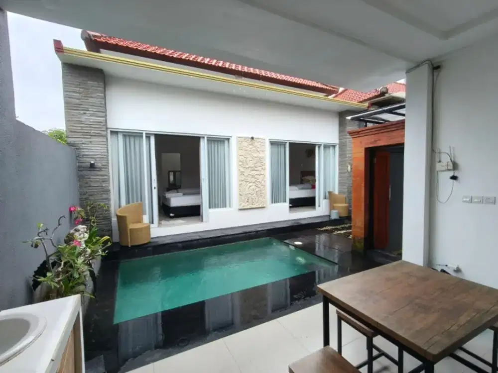 Villa Puri Kusuma Puri Gading Jimbaran Bali