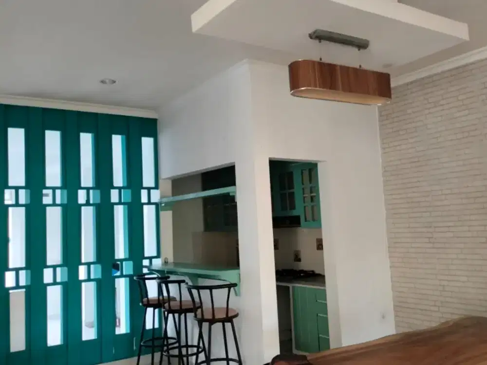 Rumah Cantik Beranda Mumbul Jimbaran Bali