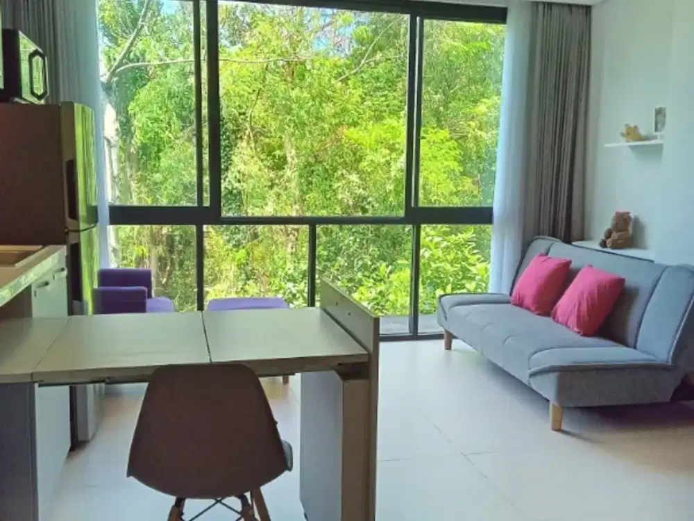 Lavaya Apartement Nusa Dua Bali