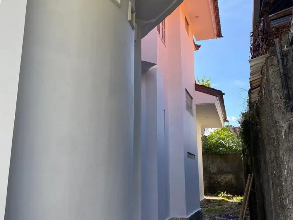 Rumah luas Strategis gunung soputan denpasar Bali - Thumbnail 3
