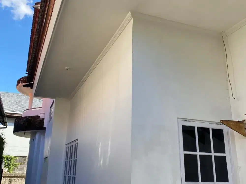 Rumah luas Strategis gunung soputan denpasar Bali - Thumbnail 8
