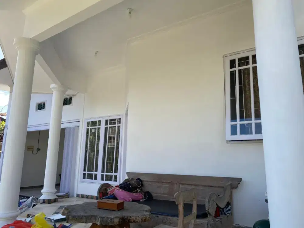 Rumah luas Strategis gunung soputan denpasar Bali - Thumbnail 7