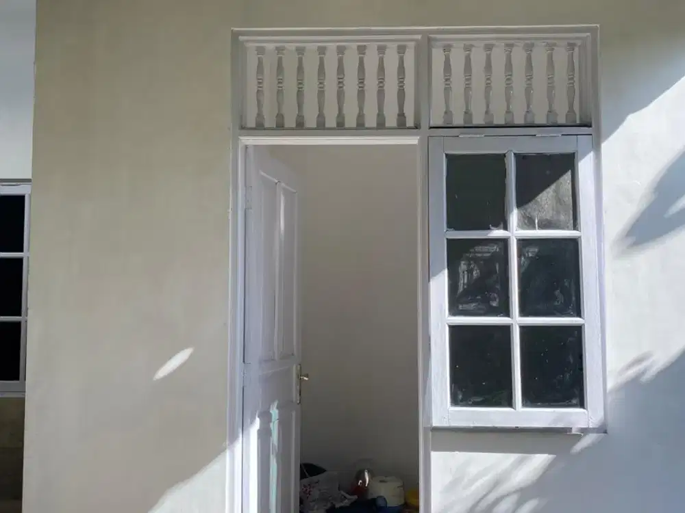Rumah luas Strategis gunung soputan denpasar Bali - Thumbnail 6