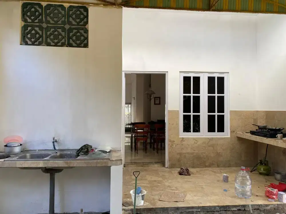 Rumah luas Strategis gunung soputan denpasar Bali - Thumbnail 9