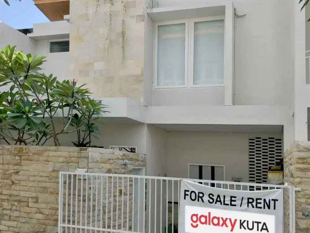 Villa ocean view Siligihta Highlnd Benoa Bali