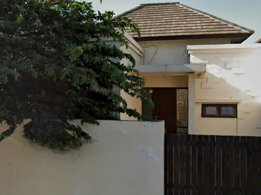 Rumah Murah Strategis bebas banjir pura demak denpasar Bali