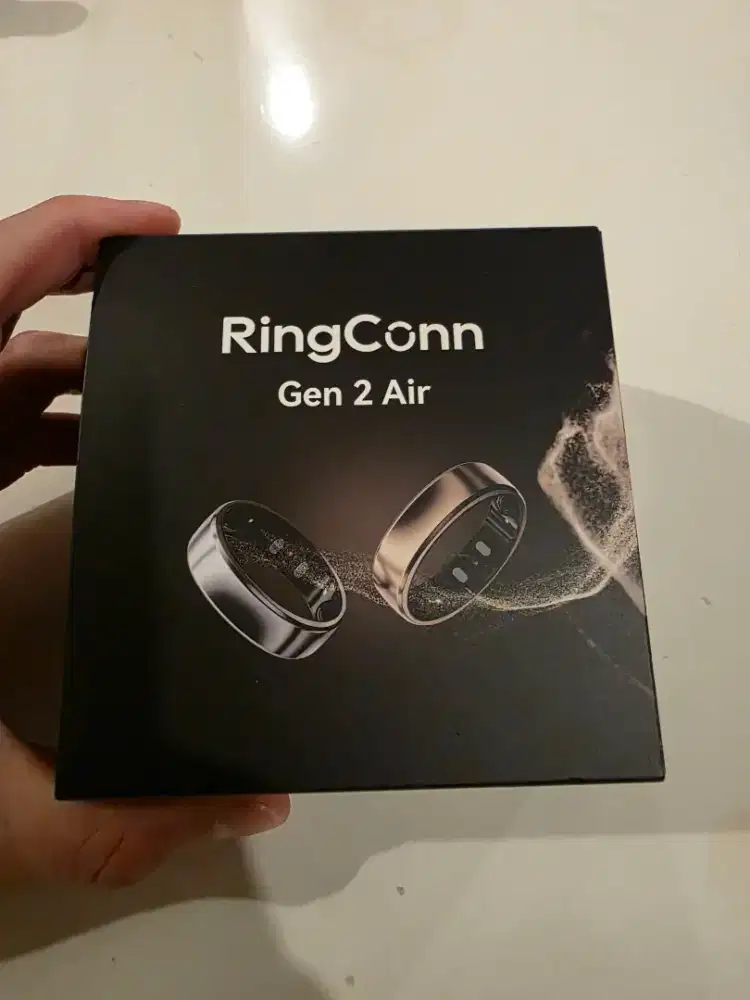RingConn Gen 2 Air