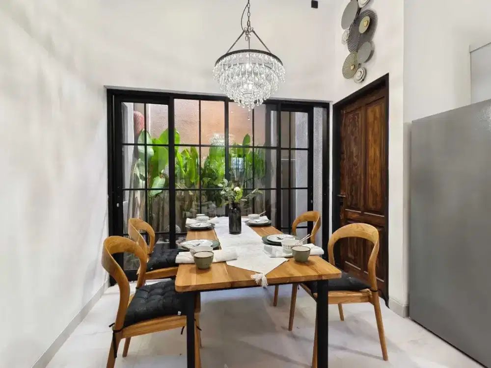 Rumah Cantik Taman Griya Jimbaran Bali