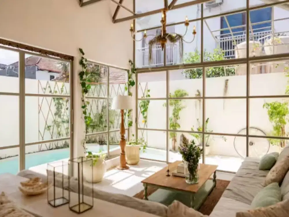 Villa Longlease 29 tahun Berawa canggu bali