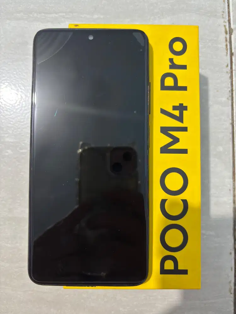 POCO M4 PRO 6/128 GB