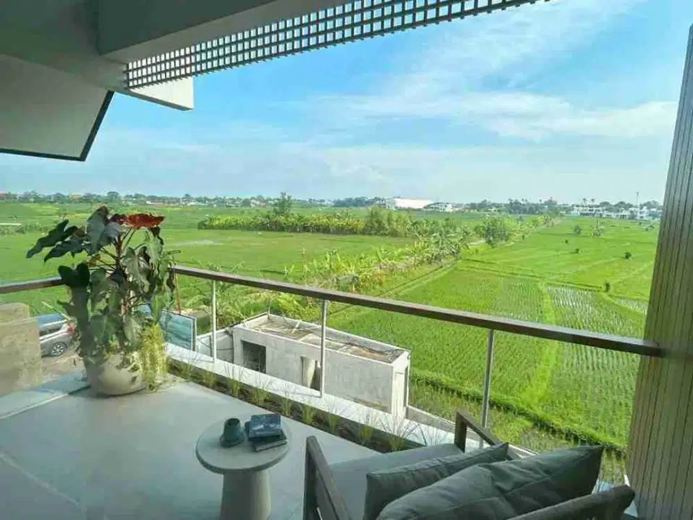 Nava Tamora Canggu Bali