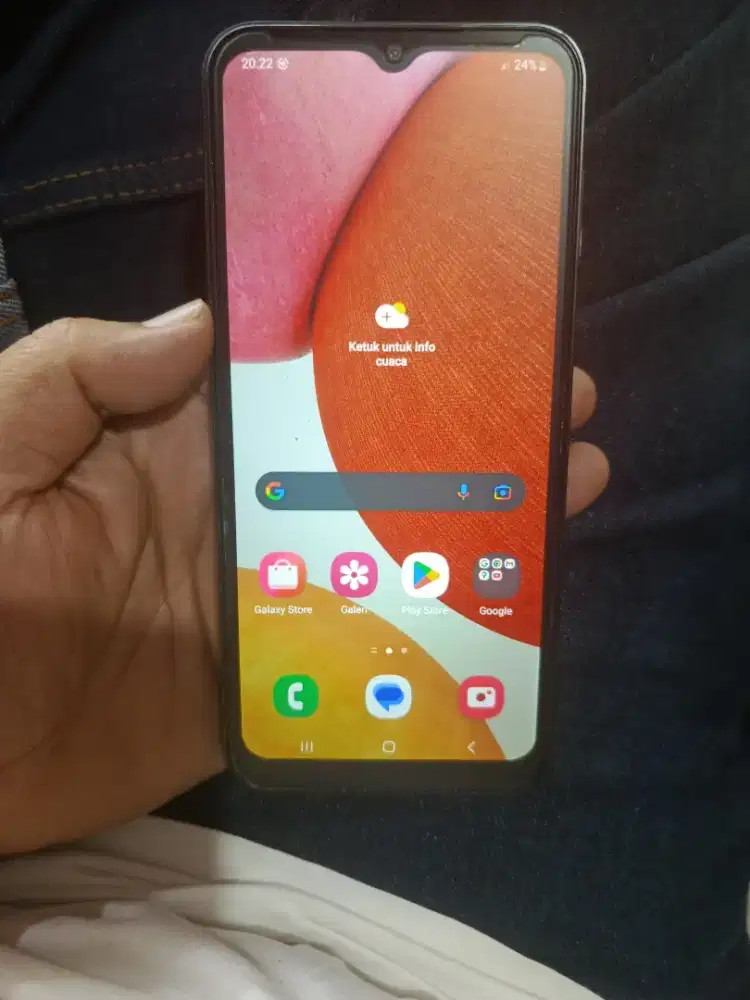 Samsung A14 ram 6/128