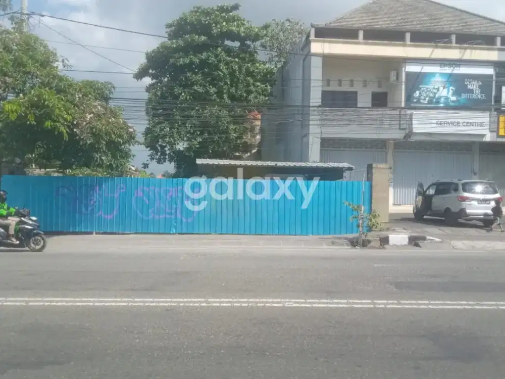 TANAH MAHENDRADATTA PADANGSAMBIAN DENPASAR, BALI