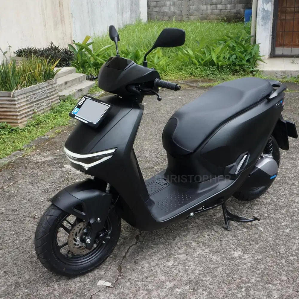 HONDA CUV E ROADSYNC