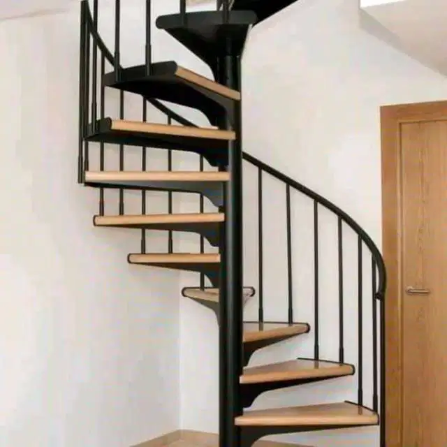 tangga putar multi fungsi murah bergaransi