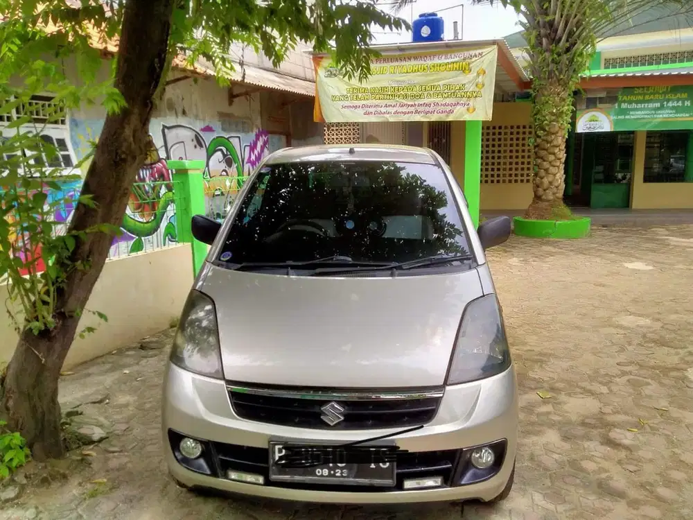 Suzuki Karimun 2008 Bensin