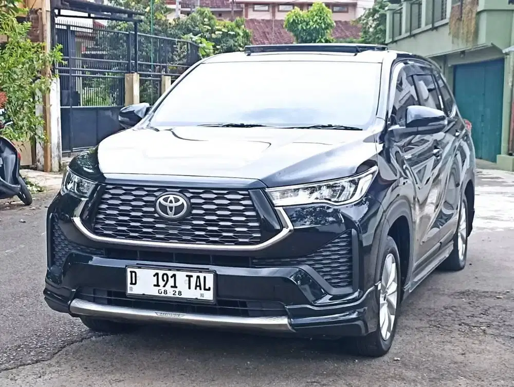 Tdp 48 Jta Innova Zenix V Hybrid modelista 2023