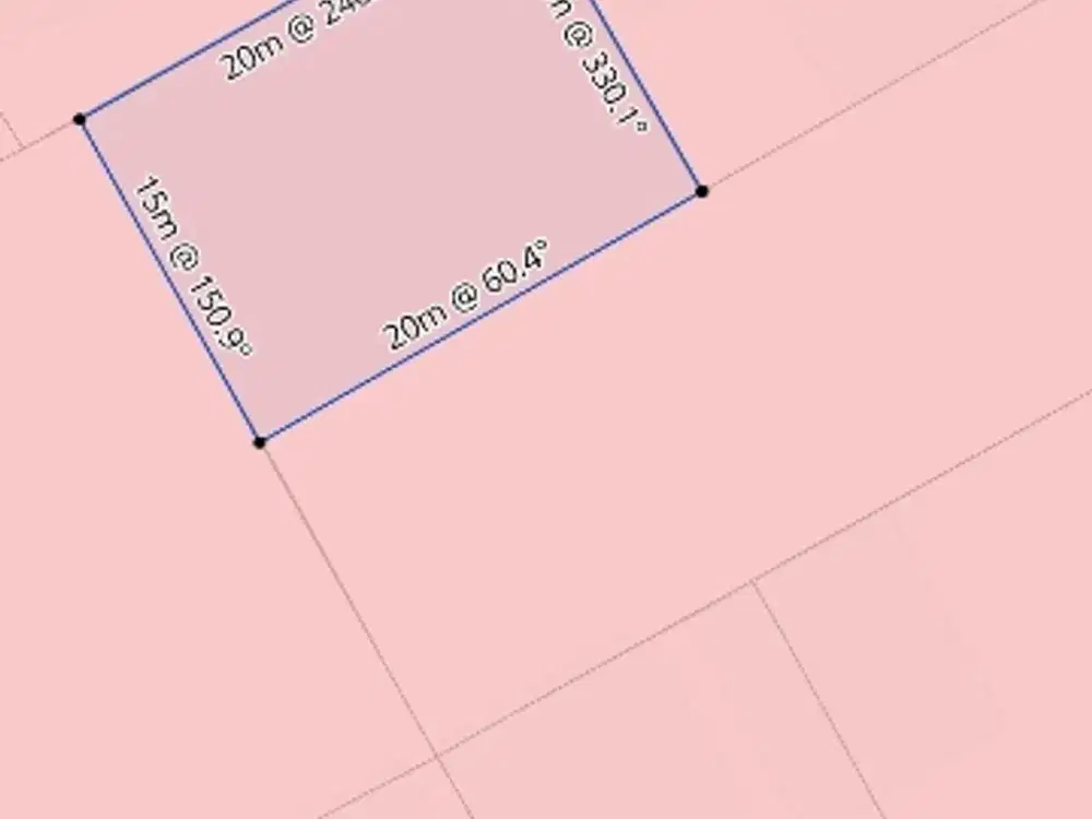Tanah strategis cocok untuk Villa Shrie Lakshmi Sunset Road  Kuta - Thumbnail 2