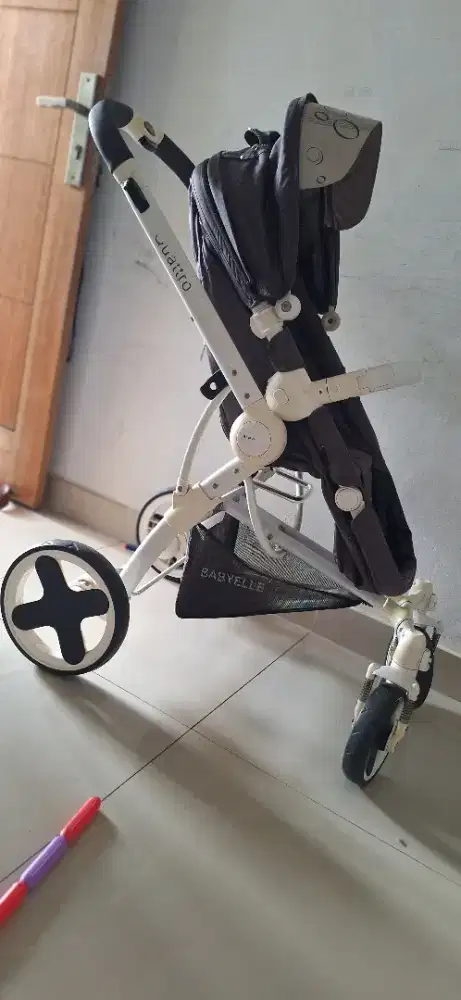 Stroller baby elle S-903