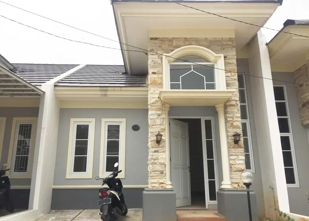 Kontrak Sewa Rumah Jatisari Jatiasih