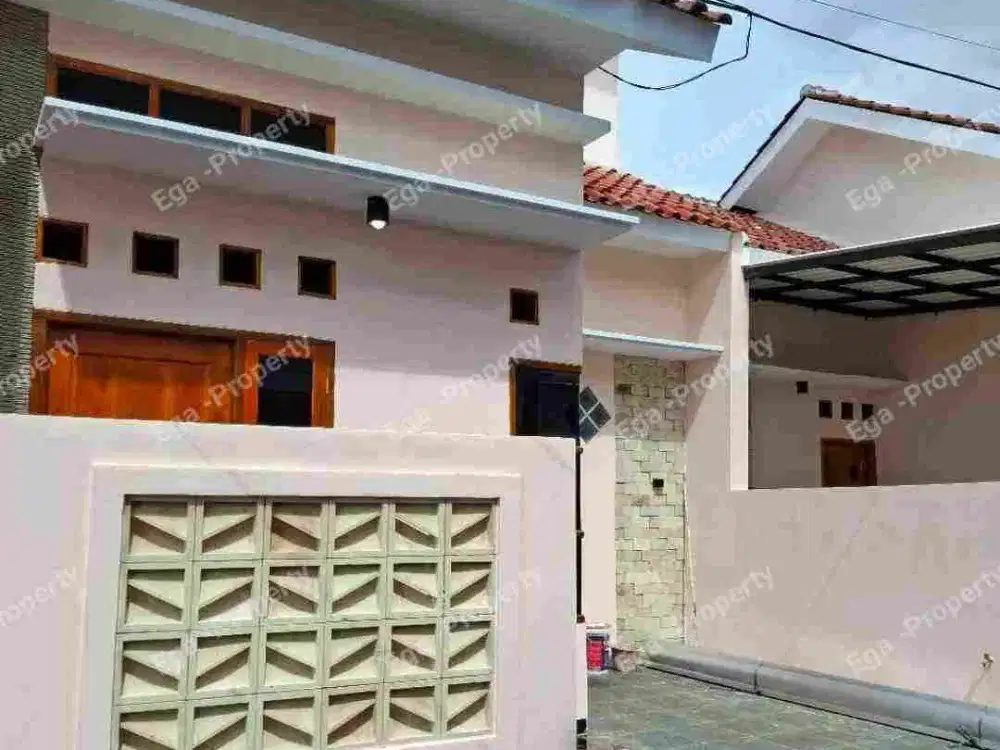 Promo bulan ini free canopi dan AC