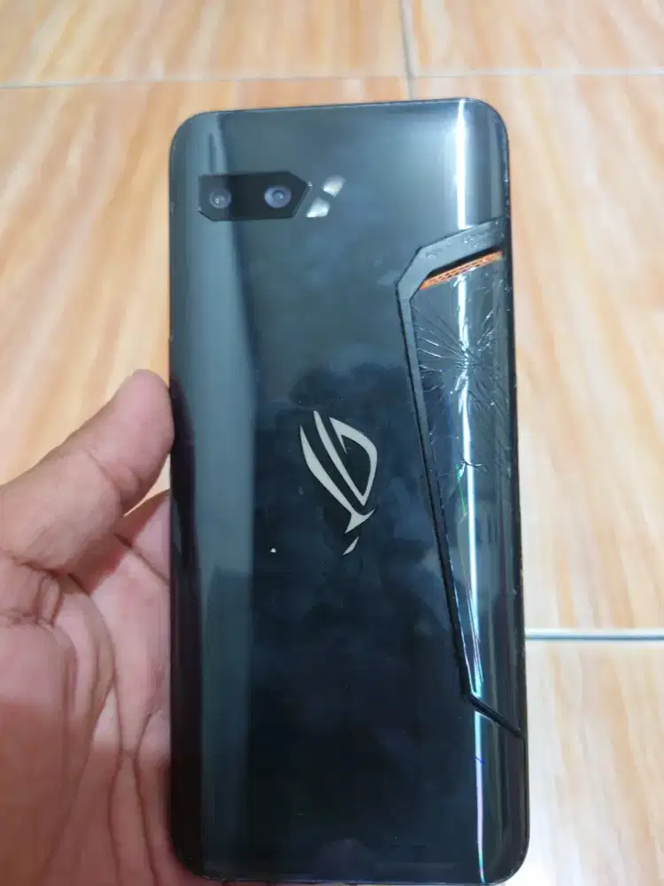 Rog phone 2 batangan