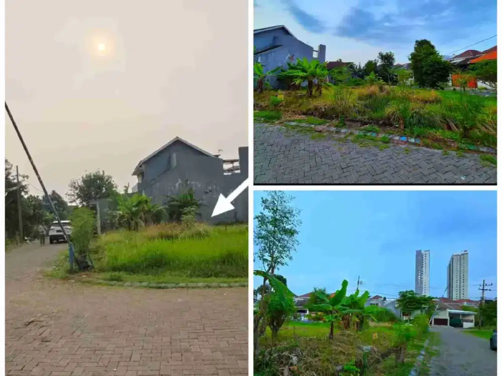 ♥️tanah hook♥️ Kahuripan nirwana