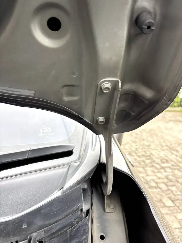 ALL NEW AVANZA 2022 G MT