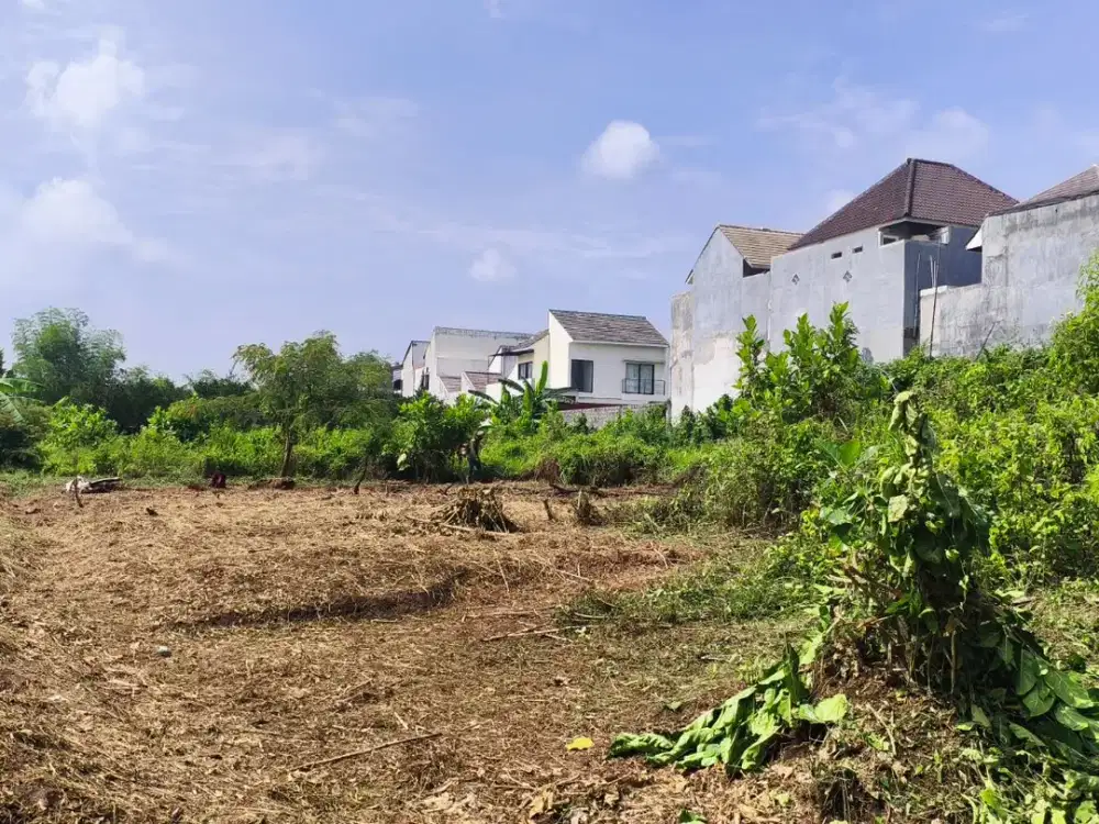 Tanah Kota Malang Harga Launching dekat Kampus UB Brawijaya dan Thursina