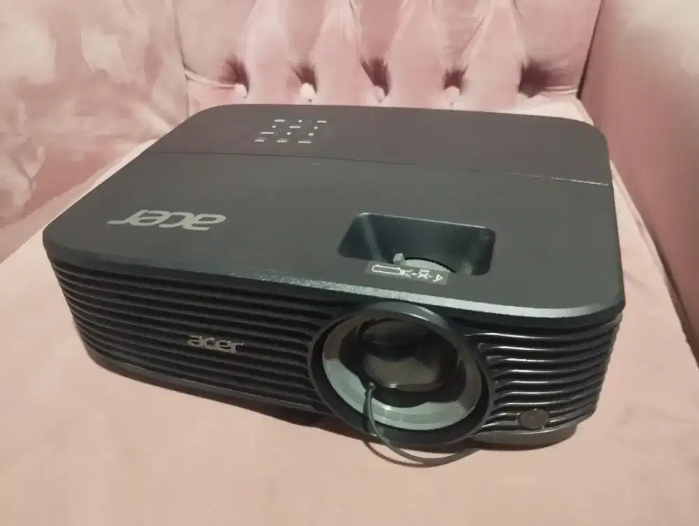 Proyektor Acer BS 020P Dlp 4000 lumens business projector