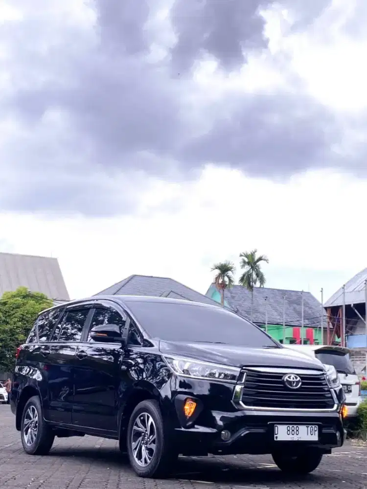 Innova 2.0 G Matic 2022