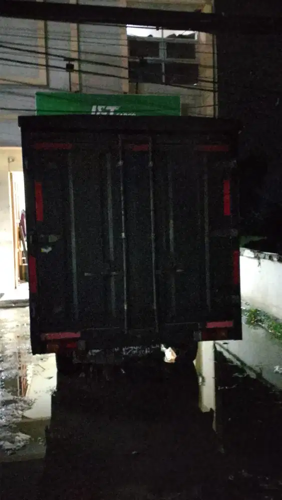 Mitsubishi Colt L300 2012 Diesel