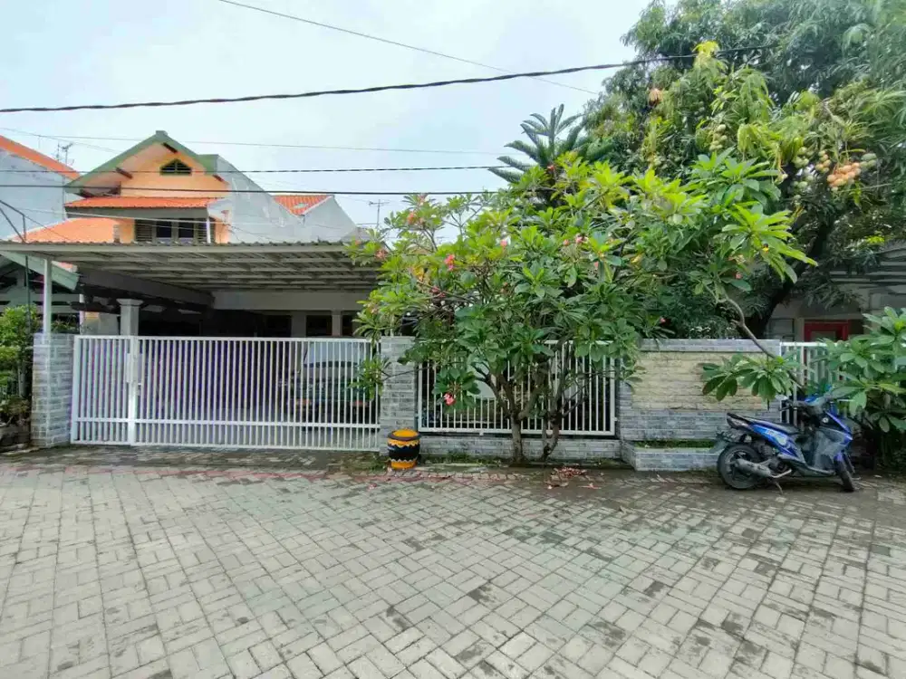 jual cepat Tenggilis Mejoyo selatan segera lelang