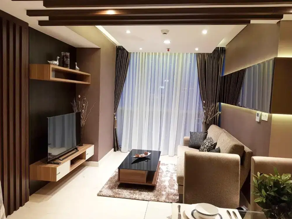 Apartemen Disewakan Ciputra World 2, Kuningan Jakarta Selatan